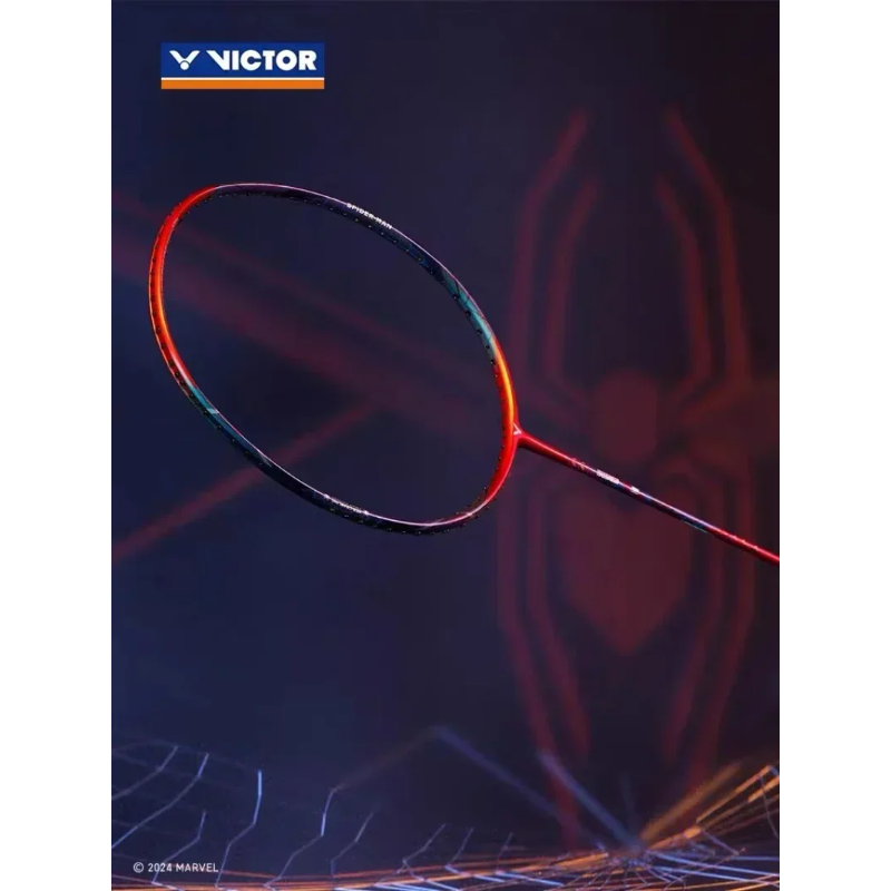 Badminton Victor - New For Victor Victory Badminton Racket