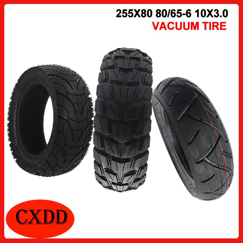 Badminton Victor - 10 Inch Tires 10X3.0 80/65-6 255X80