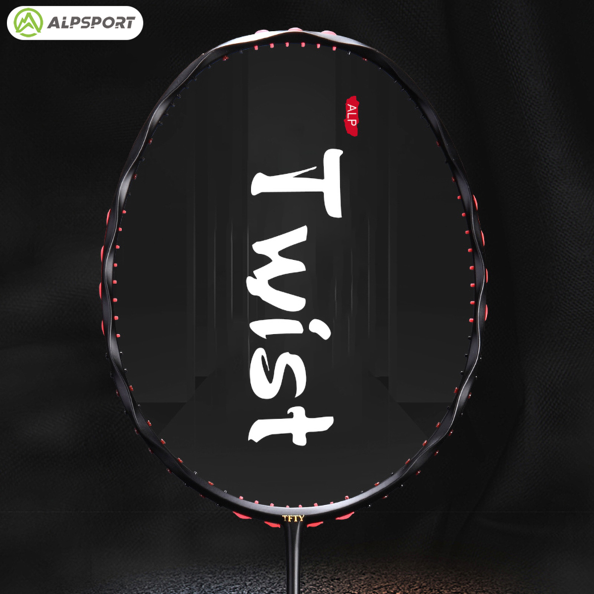 Badminton Victor - Alpsport MH-V5 5U 75g Wave Legal