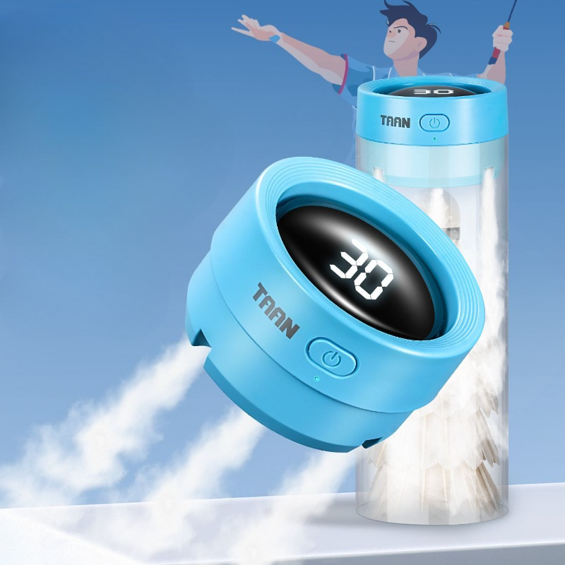 Badminton Victor - Intelligent Badminton Steaming Machine Mini Professional