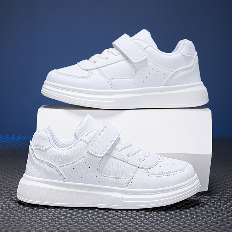 Breathable Sneakers Kids Boys  – обзор и цена Badminton Junior