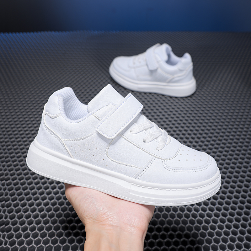 Breathable Sneakers Kids Boys  – обзор и цена Badminton Junior