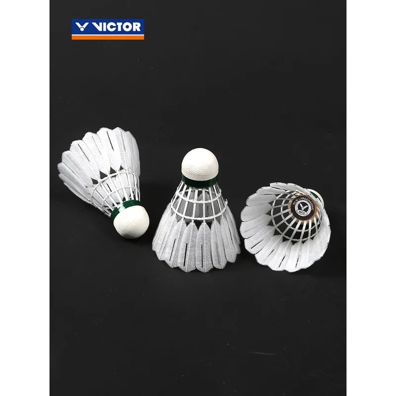 6 or12pcs/tube VICTOR Badminto – обзор и цена Badminton Victor