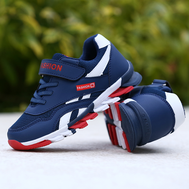 Kids Sneakers for Boys Girls R – обзор и цена Badminton Junior
