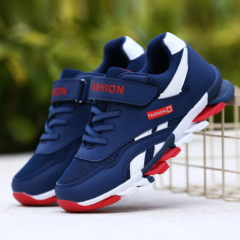 Kids Sneakers for Boys Girls R – обзор и цена Badminton Junior