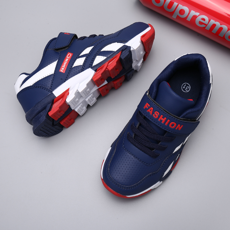 Kids Sneakers for Boys Girls R – обзор и цена Badminton Junior