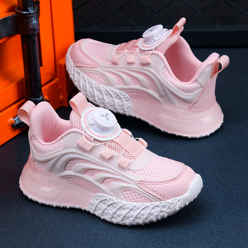 Children's White School Shoes  – обзор и цена Badminton Junior