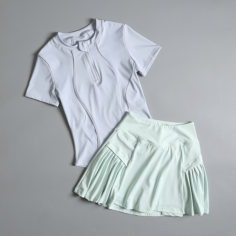 Running sports suit for women  – обзор и цена Badminton Junior