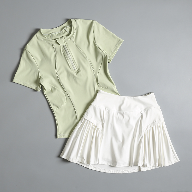 Running sports suit for women  – обзор и цена Badminton Junior