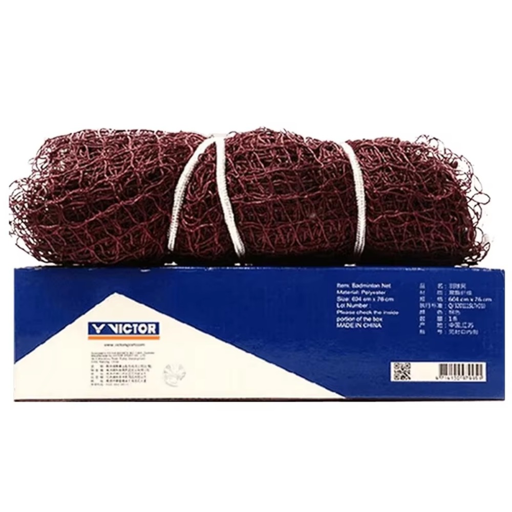 1Pcs Authentic  Badminton Nets – обзор и цена Badminton Victor