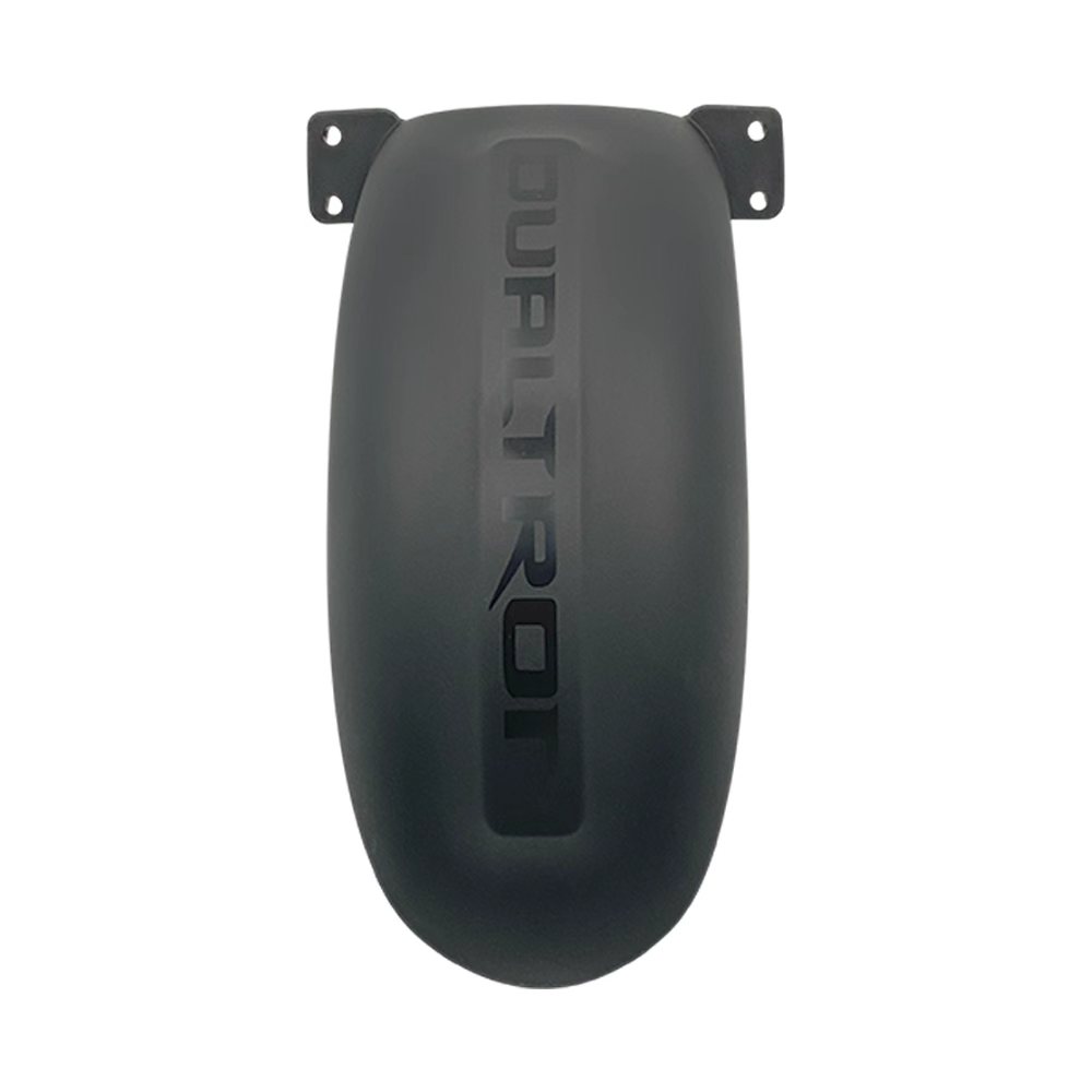Electric Scooter Fender Rear M – обзор и цена Badminton Victor