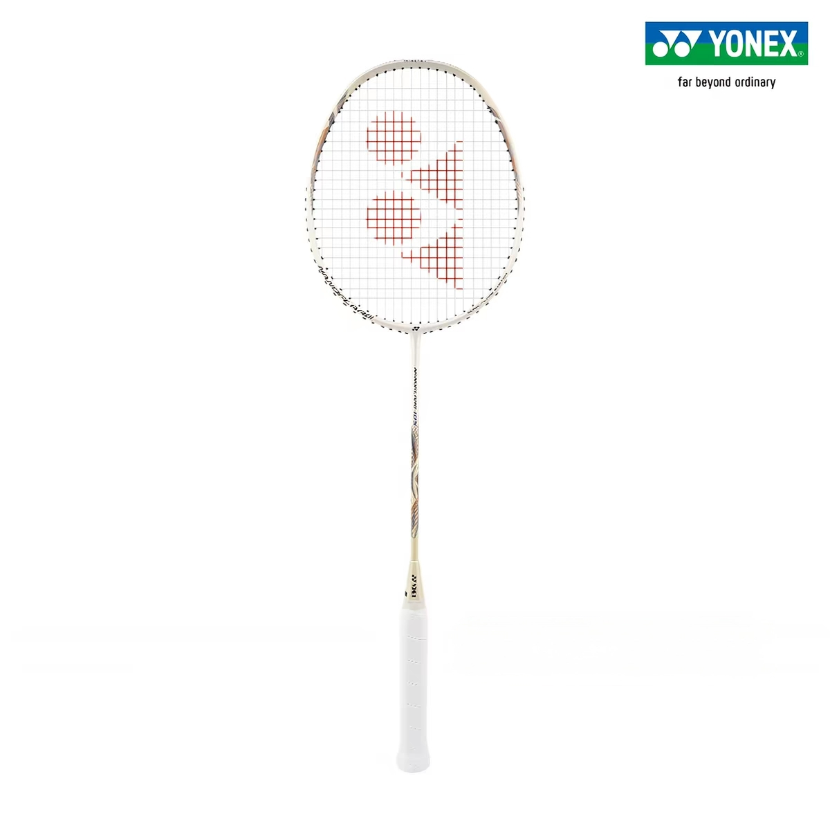 YONEX NANOFLARE 10S Entry-Leve – обзор и цена Badminton Victor