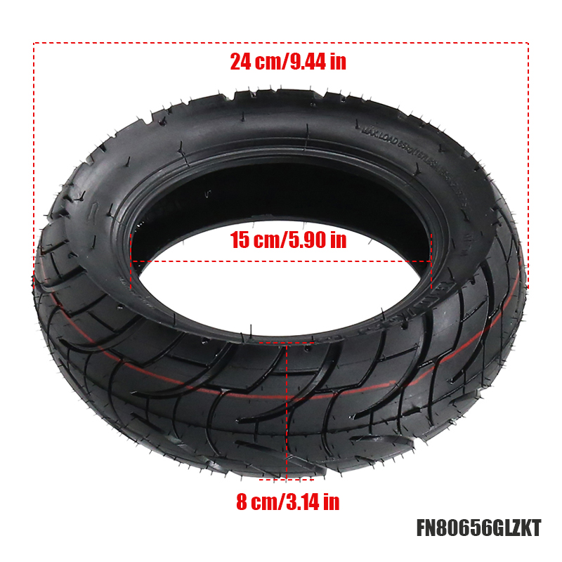 10 Inch Tires 10X3.0 80/65-6 2 – обзор и цена Badminton Victor