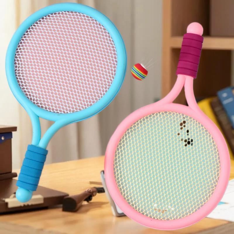1 SetLightweight Children Tenn – обзор и цена Badminton Junior