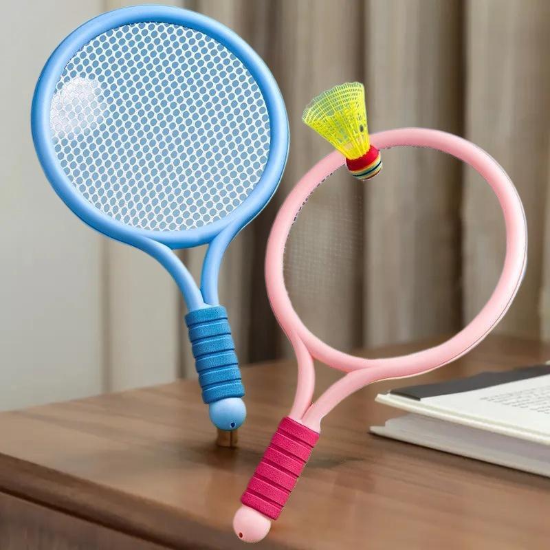 1 SetLightweight Children Tenn – обзор и цена Badminton Junior