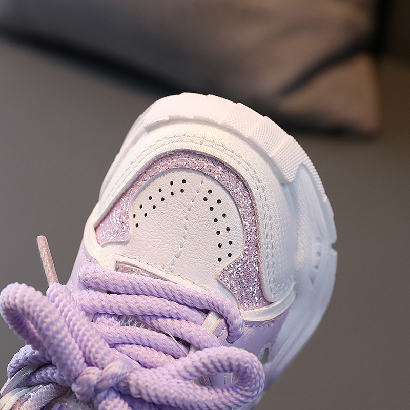 Children's Shoes 2026 New Todd – обзор и цена Badminton Junior