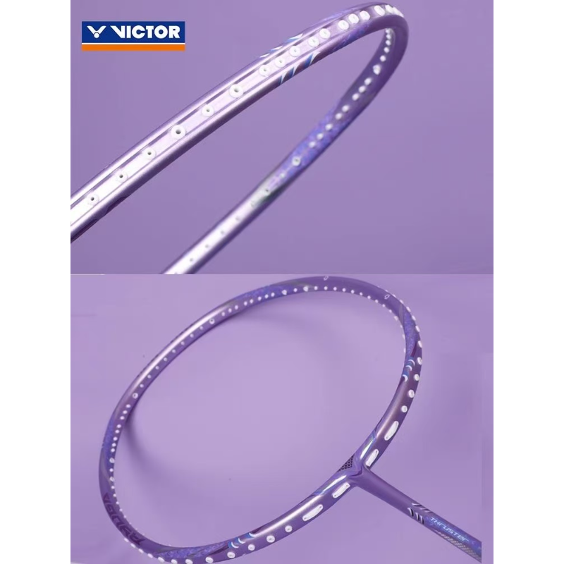 New For Victory Dragon Fang Bl – обзор и цена Badminton Victor
