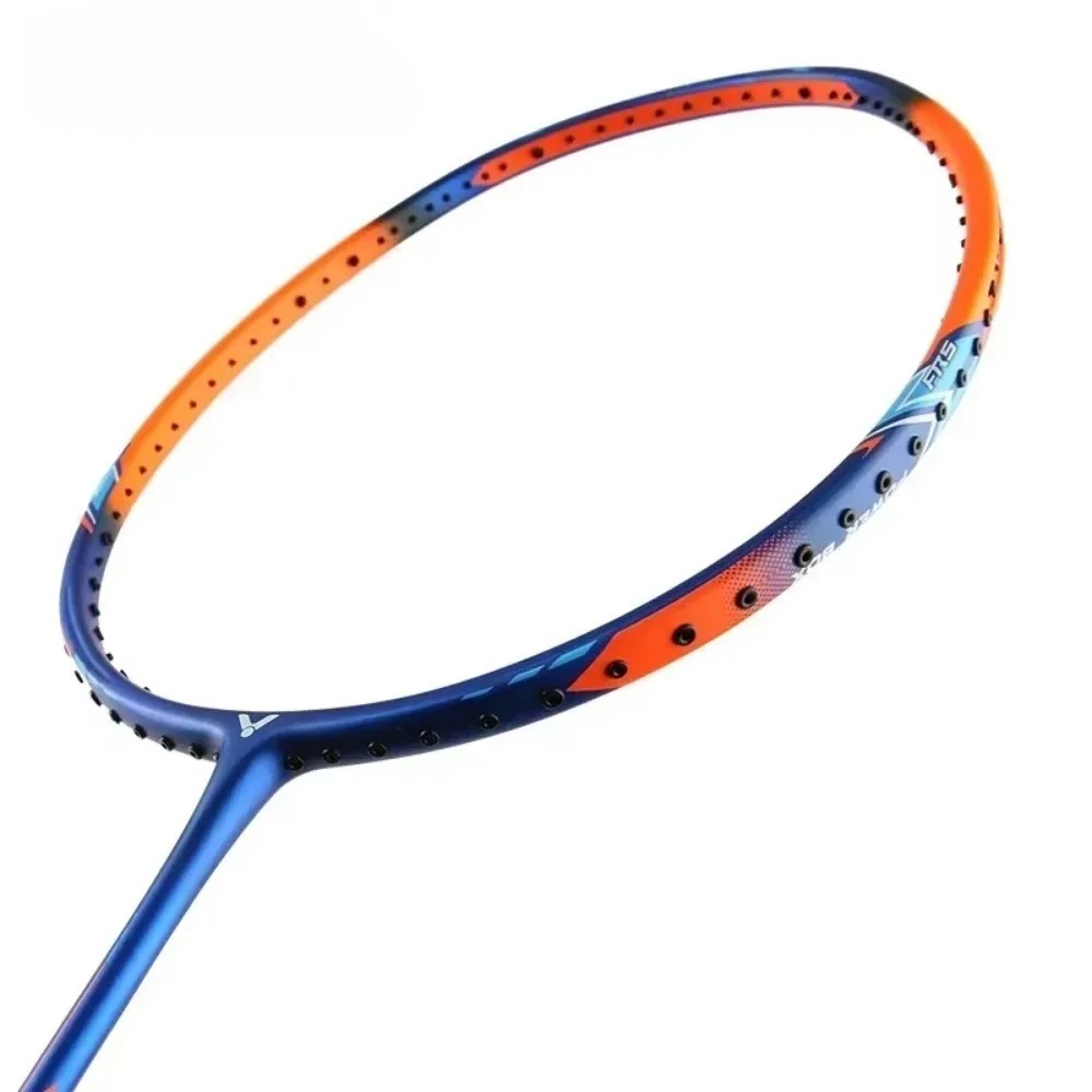 Super light 4U 5U  6U High-ten – обзор и цена Badminton Victor
