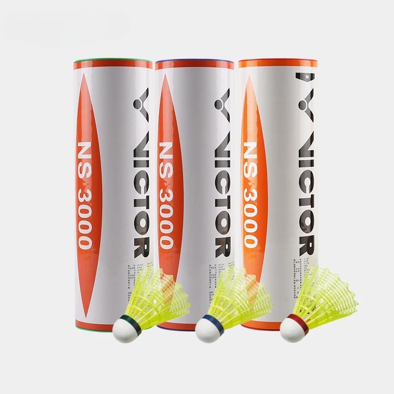 1Tube Original   Badminton Nyl – обзор и цена Badminton Victor