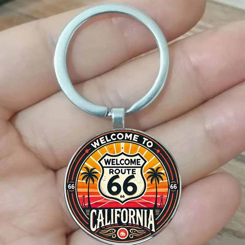Victorian style Route 66 Keych – обзор и цена Badminton Victor