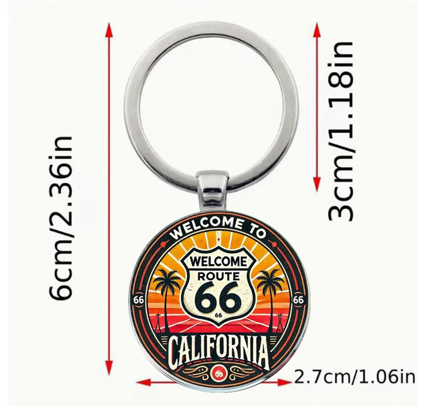 Victorian style Route 66 Keych – обзор и цена Badminton Victor