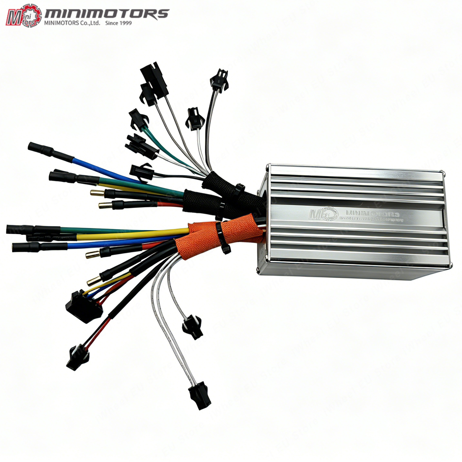Official MINIMOTOR DUALTRON VI – обзор и цена Badminton Victor