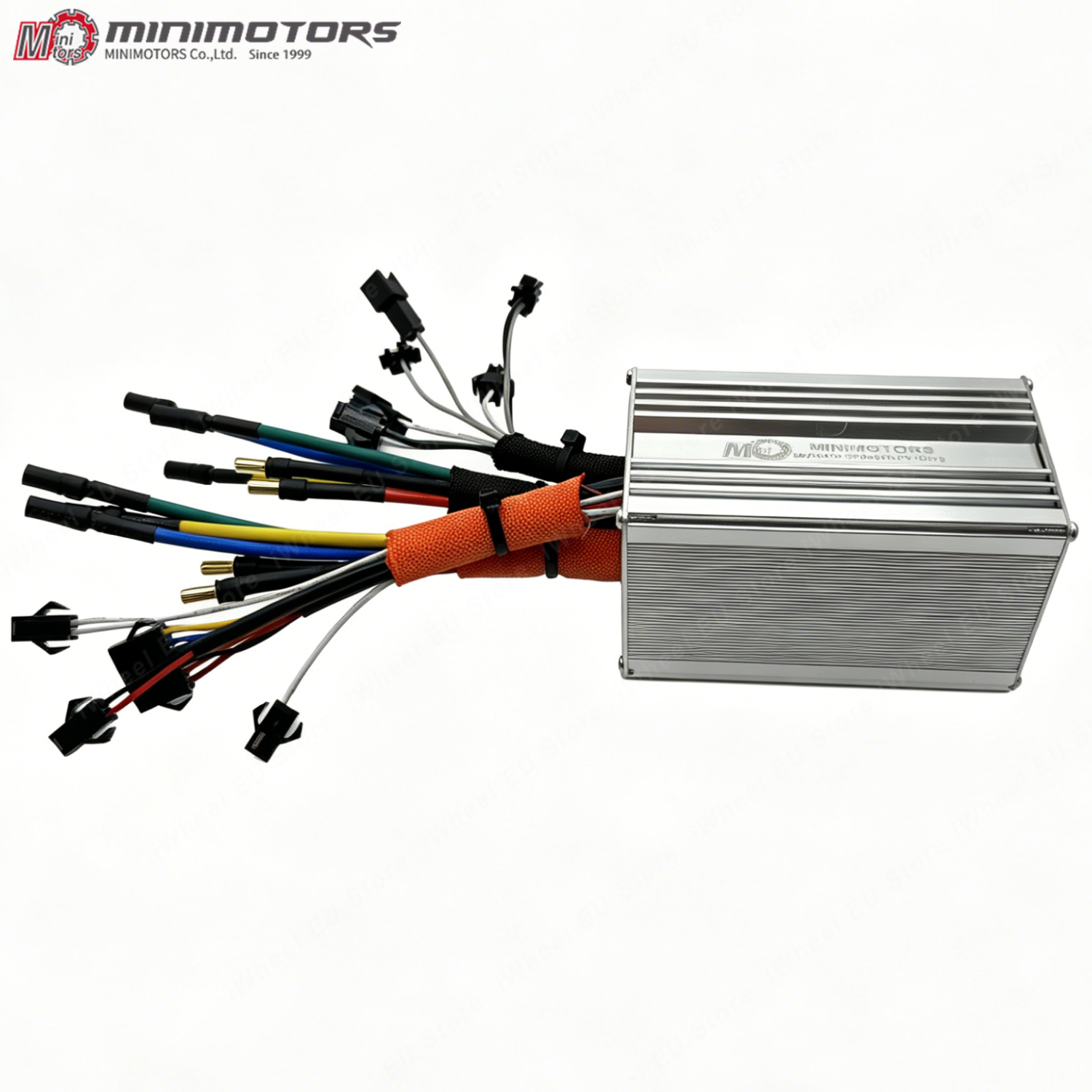 Official MINIMOTOR DUALTRON VI – обзор и цена Badminton Victor
