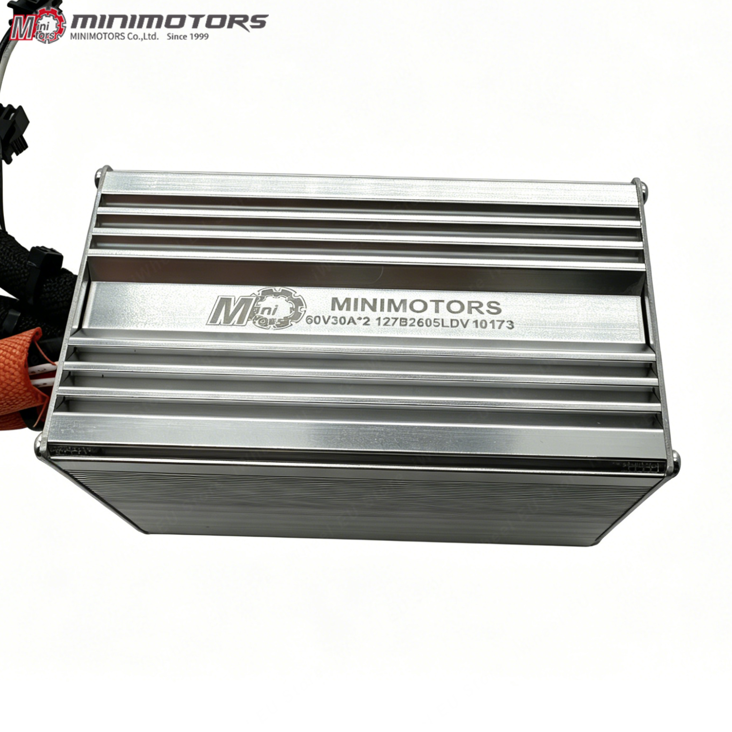 Official MINIMOTOR DUALTRON VI – обзор и цена Badminton Victor