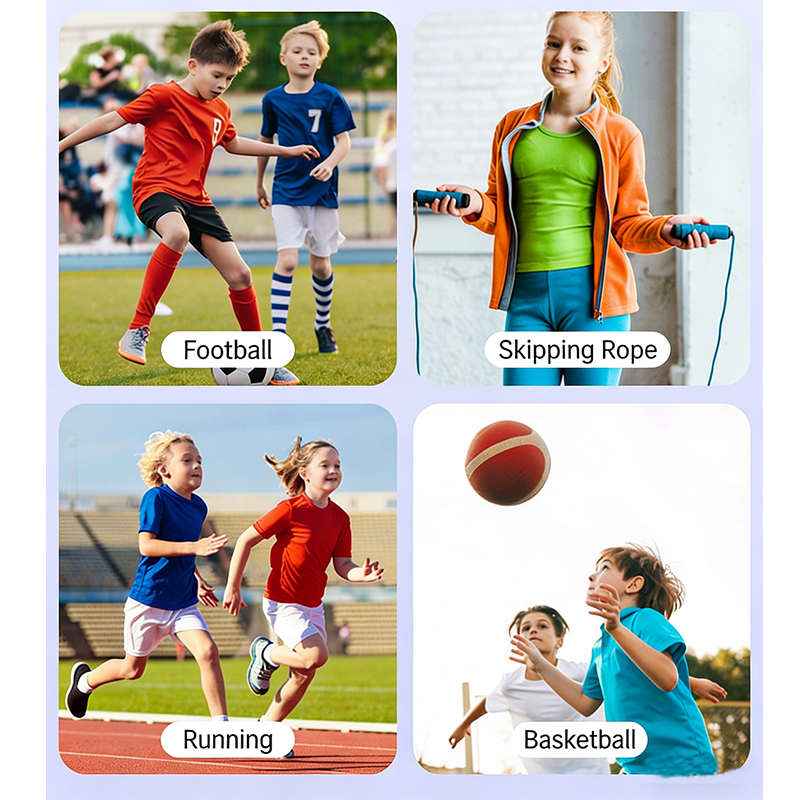 Kids Sport Headband Breathable – обзор и цена Badminton Junior