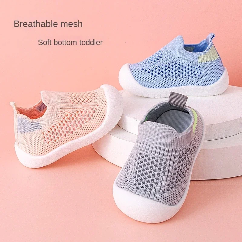 Spring Summer Toddler Shoes Br – обзор и цена Badminton Junior
