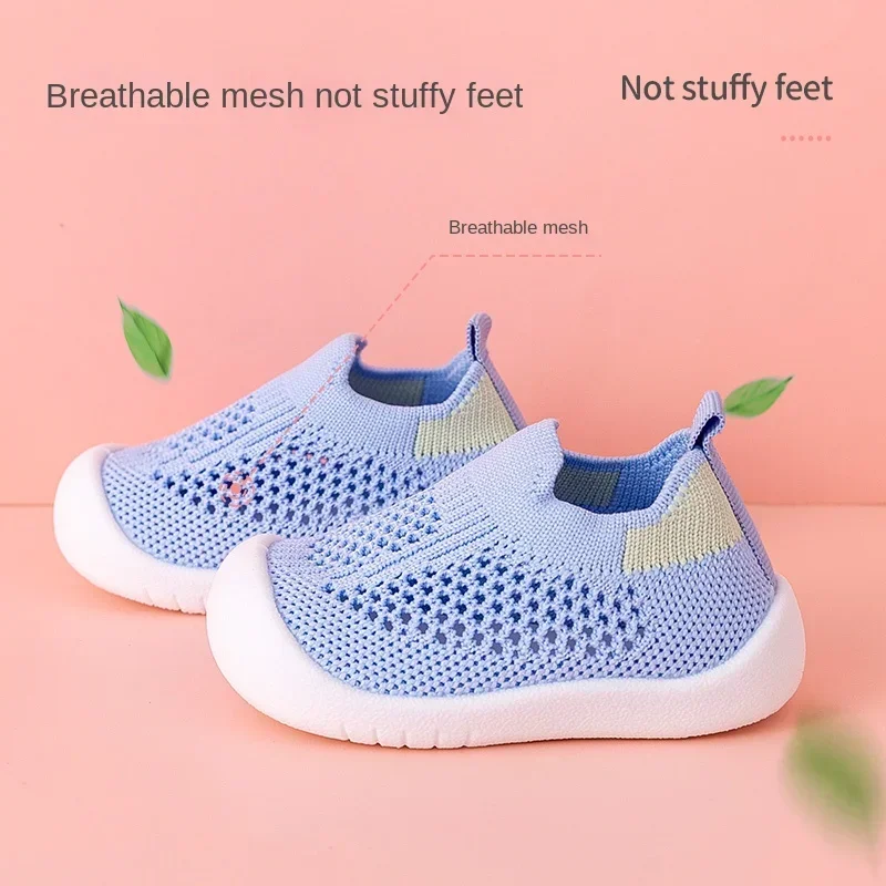 Spring Summer Toddler Shoes Br – обзор и цена Badminton Junior
