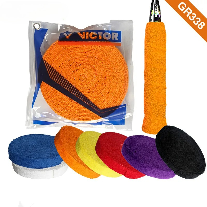 Original  Towel Badminton Over – обзор и цена Badminton Victor