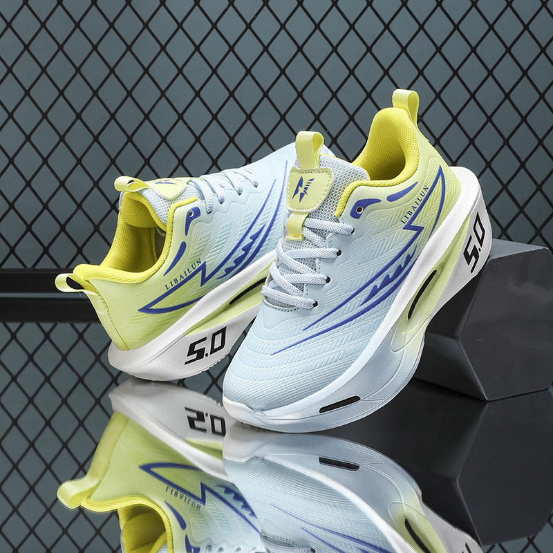 Children Sneakers Boys Sports  – обзор и цена Badminton Junior